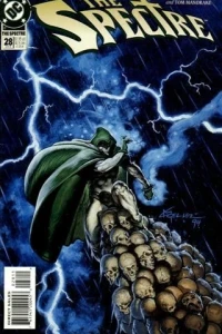 Desecration: Part Two