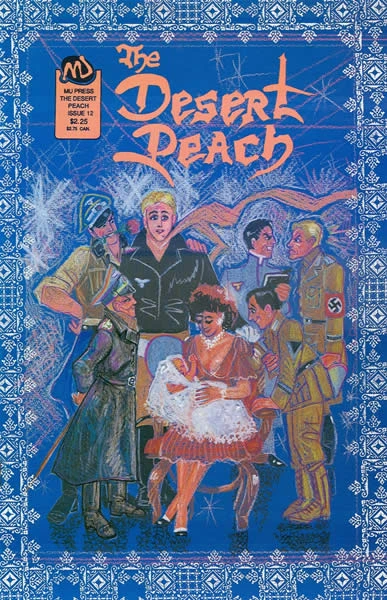 Cover of Child of the World