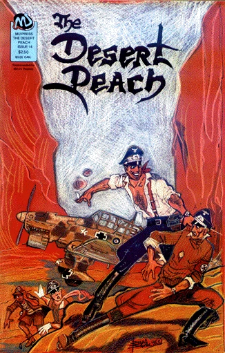 Cover of Surprise, Surprise