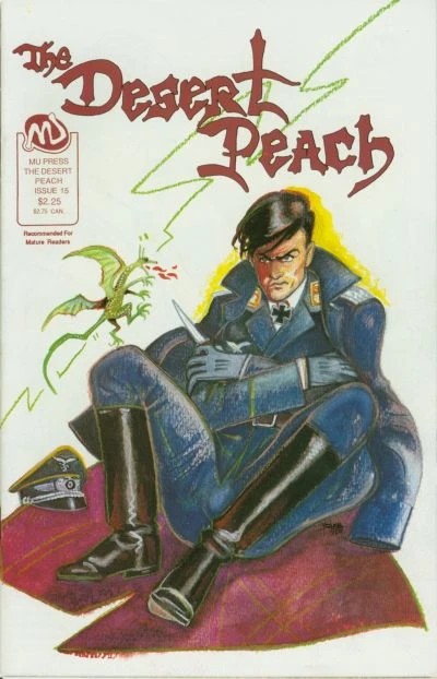 Cover of The Triangle Trade