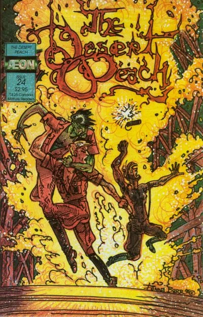 Cover of Ups and Downs