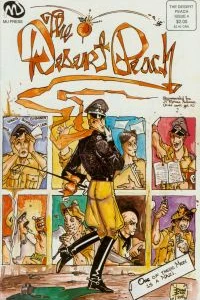 Is There A Nazi In The House?