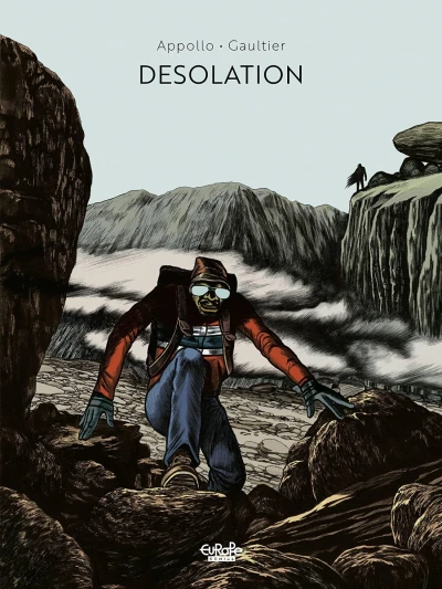 Cover of Volume #1