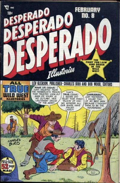 Cover of Cesar Leporello