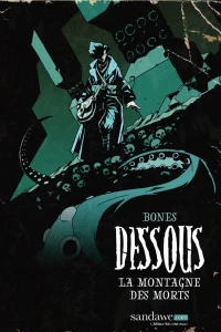 La montagne des morts
