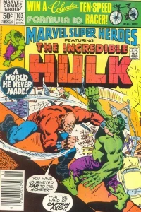 Destination: Nightmare!