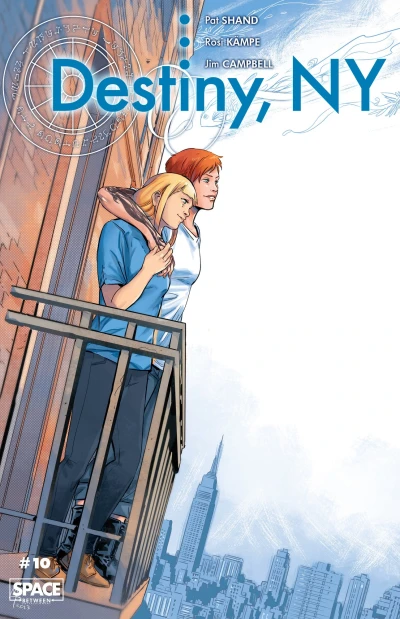 Cover of Invisible Walls