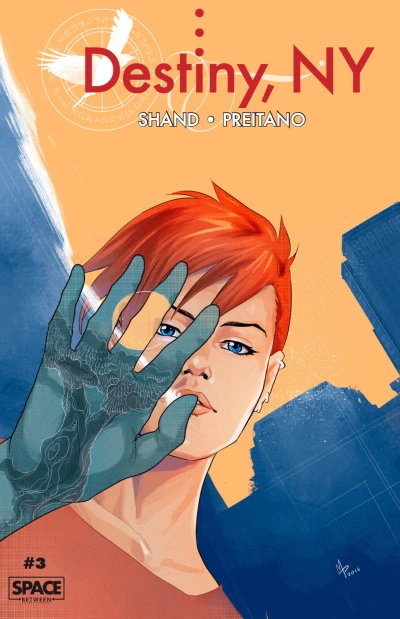 Cover of Circle, Circle