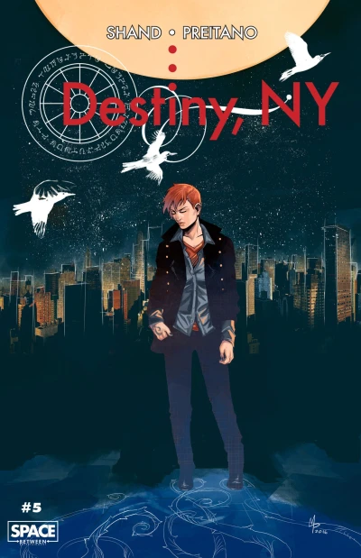 Cover of Every Day We Die