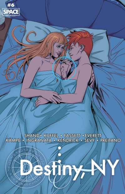 Cover of A Little Closer