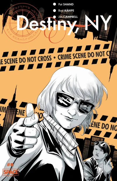 Cover of Gangster ### Barista