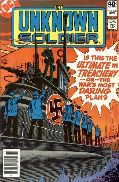 Cover of Destroy Wolf Lair... and Die