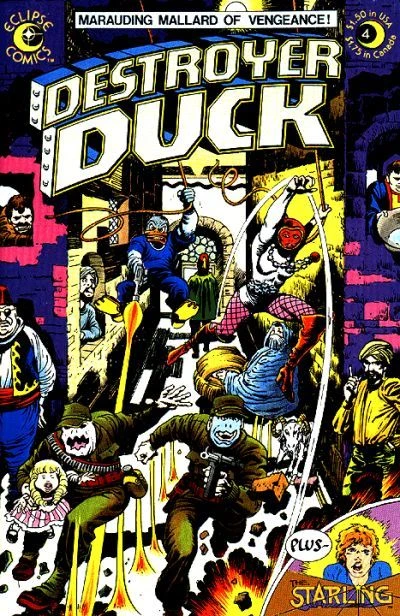 Cover of Spineless Wonders