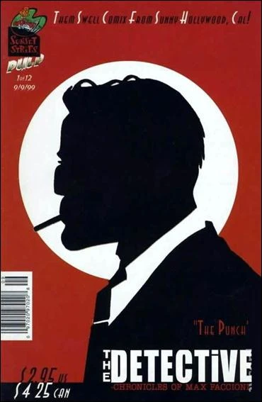 Cover of Issue #2