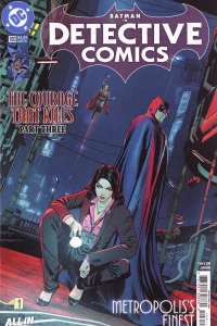 The Courage That Kills, Part Three