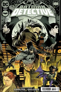 The Neighborhood Part 4; Gotham Has Heart; 3 Minutes