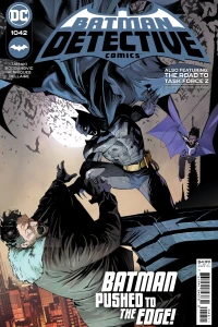 The Jury Conclusion; Deb Donovan in What the #!$% Is Task Force Z Part 2