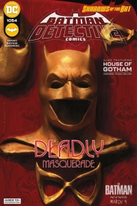 The Tower Part 8; House Of Gotham Chapter Eight