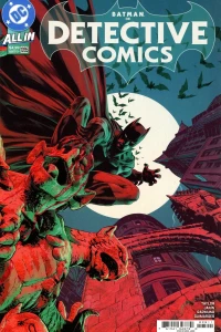 Mercy of the Father, Part Six