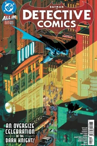 Lost & Found; Your Role in the Community; The Knife and Gun Club