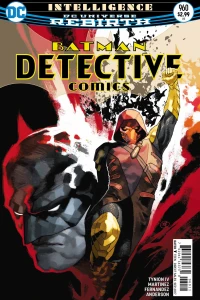 Intelligence Part 3: Short Circuit