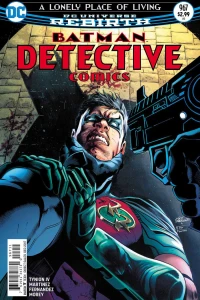 A Lonely Place of Living Chapter 3