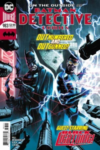 On the Outside Part 1