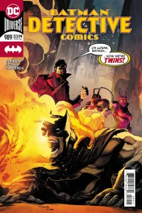 Deface the Face Part Two: An Optimistic Man