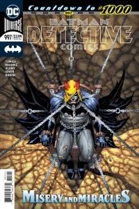 Mythology: Waiting For A Miracle