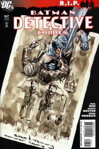 Heart of Hush Part 2: The Last Good Day