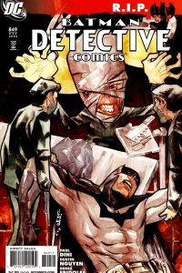 Heart of Hush Part 4: Scars