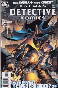 Whatever Happened To The Caped Crusader, Part 2