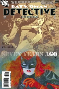 Seven Years Ago / Pipeline Chapter Two Part One