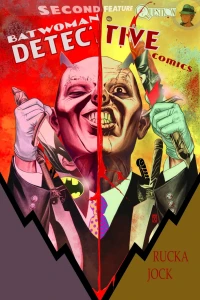 Cutter, Part 2 of 3; Pipeline, Chapter Two Part Three