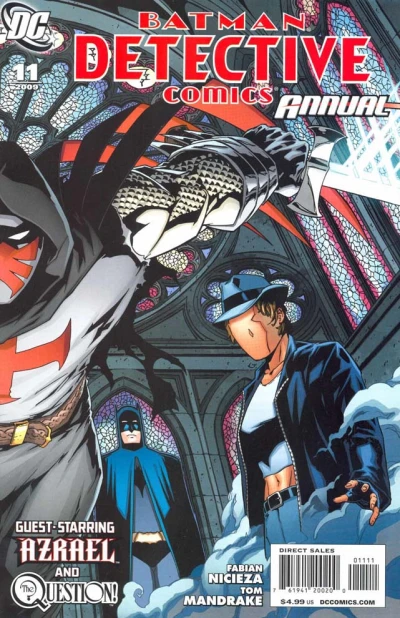 Cover of The Eighth Deadly Sin, Part 2: Original Sin