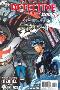 The Eighth Deadly Sin, Part 2: Original Sin