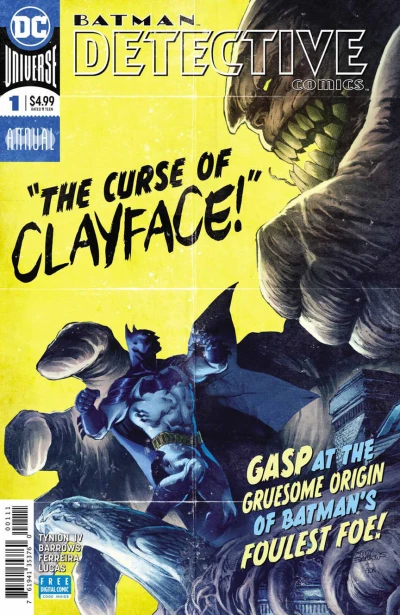 Cover of Clay