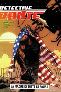 La madre di tutte le paure