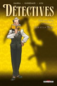 Nathan Else - Else et la Mort