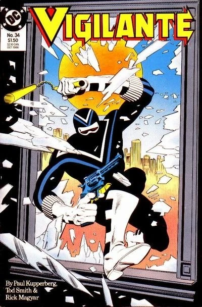 Cover of Detonation!