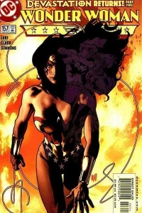 Devastation Returns 2 Redemption