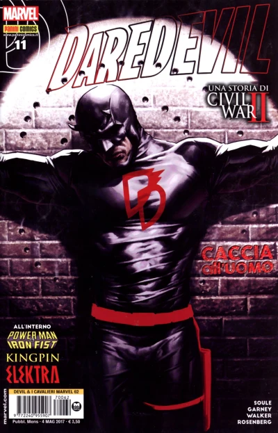 Cover of Issue #62