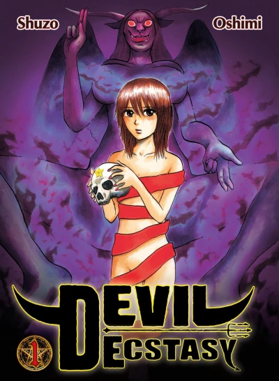 Cover of Volume 1