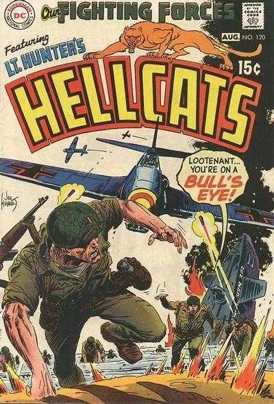 Cover of Devil in the Dark