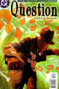 Devil's in the Details, Part 3: the World, the Flesh, and the Devil