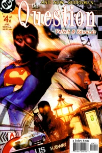 Devil's in the Details, Part 4: Inside Out