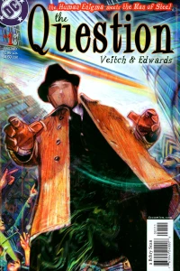 Devil's in the Details, Part One: Yesterday, Today and Tomorrow