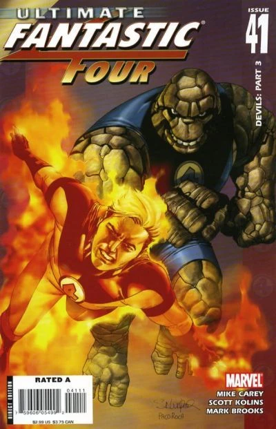 Cover of Devils: Part 3