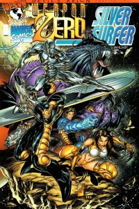 Devil's Reign Chapter 1