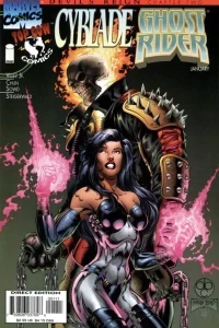 Devil's Reign: Chapter Two